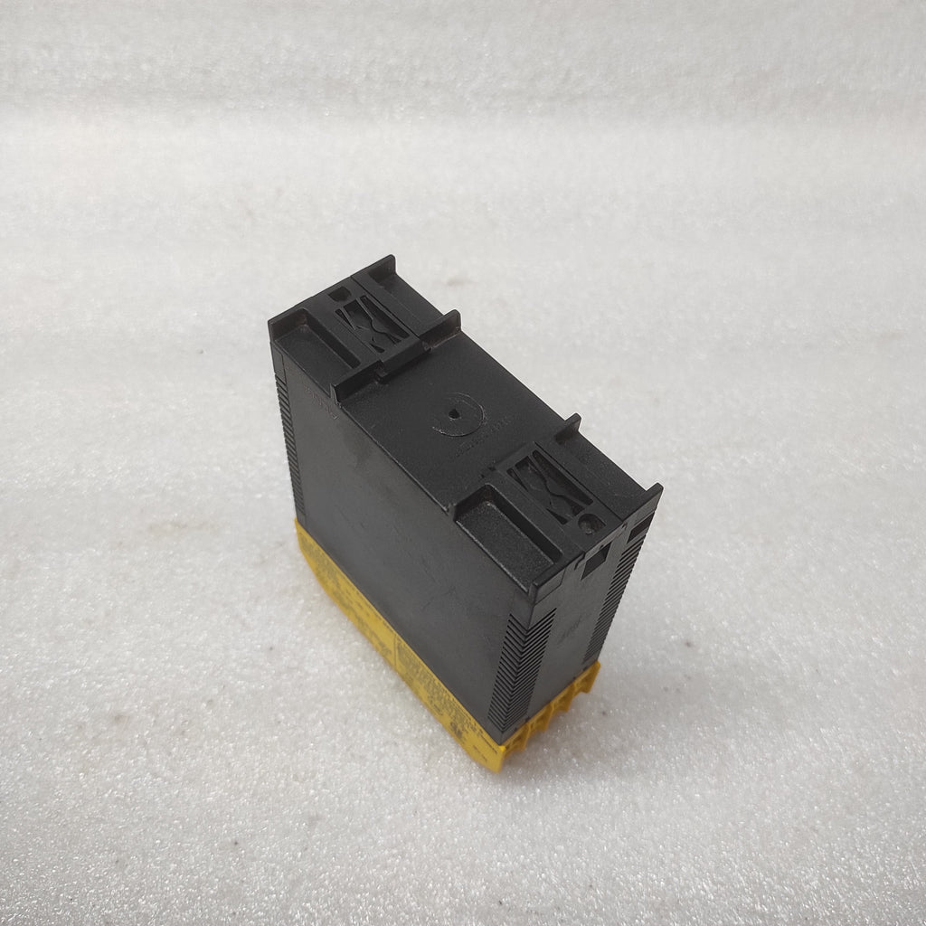 TURCK MK13-22EX0-R ISOLATING SWITCHING AMPLIFIER 24VDC NAMUR INTRINSICALLY SAFE