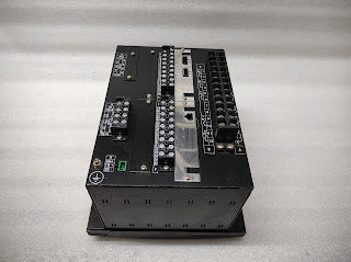 GE MULTILIN 650 F650BABF1G0HI DIGITAL BAY CONTROLLER 110-250VDC/120-230VAC