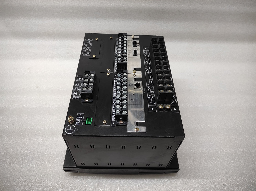 GE MULTILIN 650 F650BABF1G0HI DIGITAL BAY CONTROLLER 110-250VDC/120-230VAC