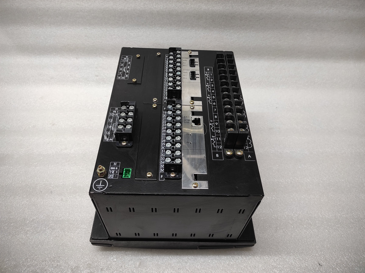 GE MULTILIN 650 F650BABF1G0HI DIGITAL BAY CONTROLLER 110-250VDC/120-230VAC