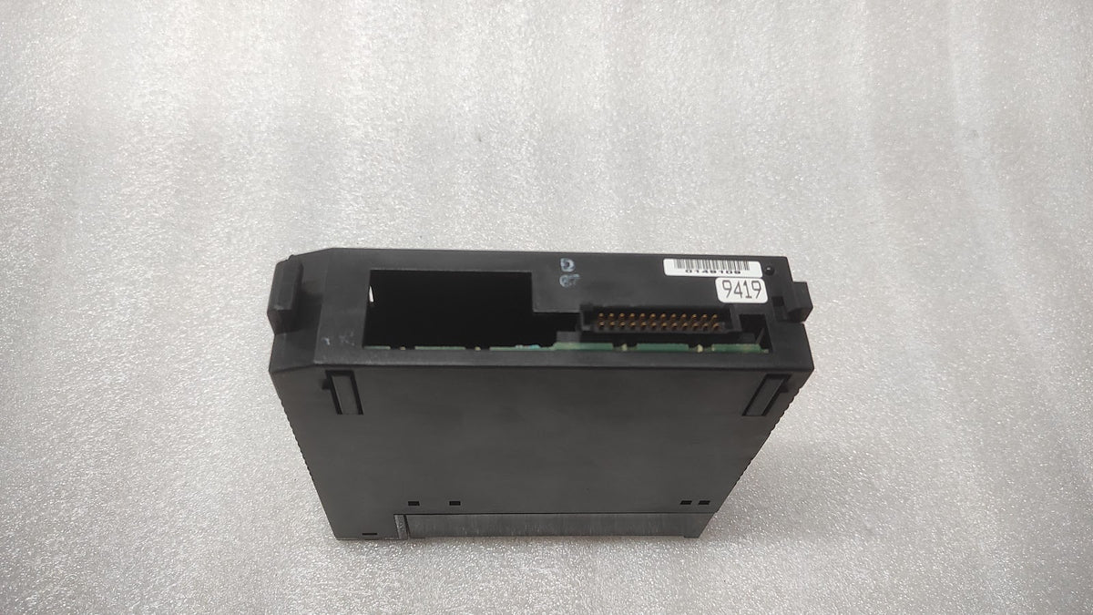 GE FANUC IC693MDL931D OUTPUT MODULE