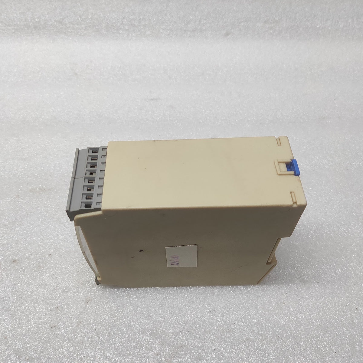 INOR SR560 ALARM UNIT 51MOE00015 19-55VDC
