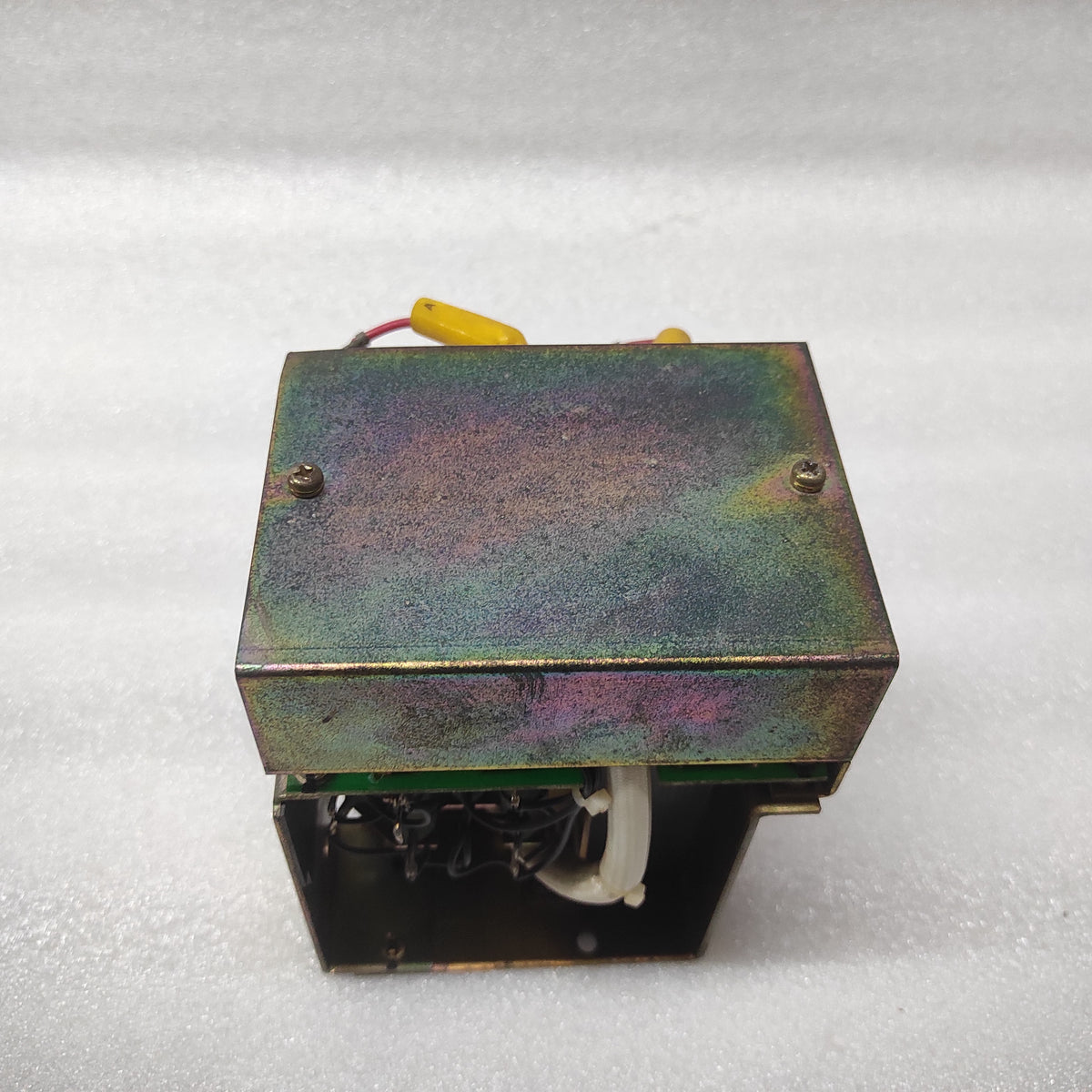 TERASAKI AUT1BD UVT TRIP DEVICE 200-240V