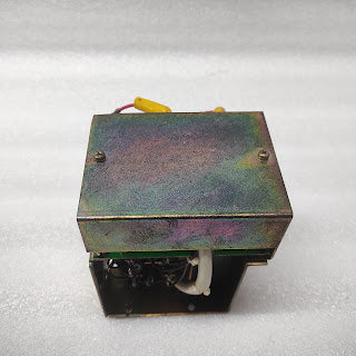 TERASAKI AUT1BD UVT TRIP DEVICE 200-240V