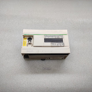 SE TWIDO TWDLCDE40DRF COMPACT PLC 24VDC