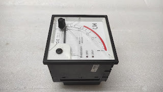 DEIF SIM-Q MEGA OHM METER 100061031.90 400-480V INSULATION MONITOR