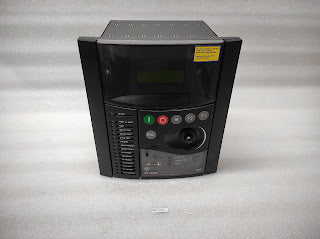 GE MULTILIN 650 FMOD136-23 FEEDER PROTECTION RELAY F650BABF1G0LO 110-250VDC/120-