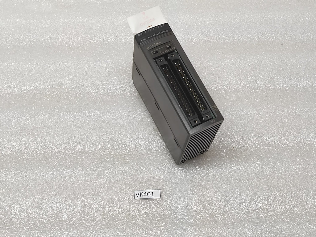 FUJI NP1X6406-W DIGITAL INPUT MODULE