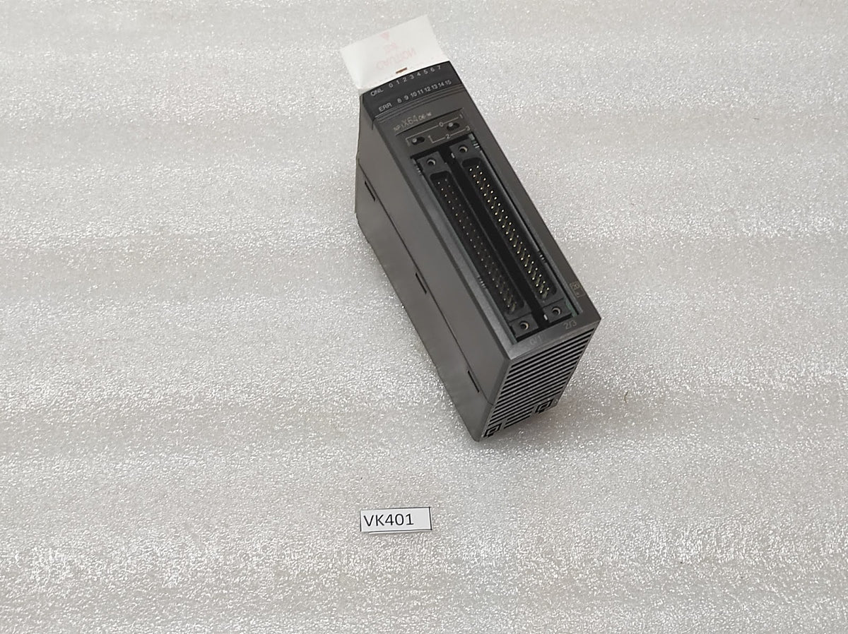 FUJI NP1X6406-W DIGITAL INPUT MODULE