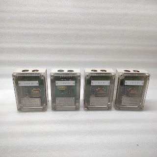 SEUN ELECTRIC SU-R9414-IS I.S RELAY BOX