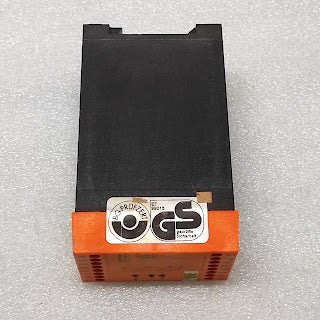 DOLD BD5987 SAFETY RELAY BD5987.02/001 230V 0040955
