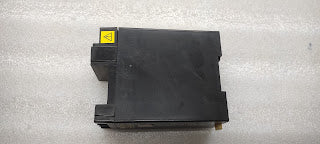 YOKOGAWA 2465 WATT 3P3W POWER LINE TRANSDUCER 69TX2150 24V DC PT 460:115V