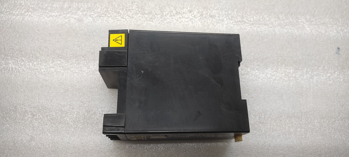 YOKOGAWA 2465 WATT 3P3W POWER LINE TRANSDUCER 69TX2150 24V DC PT 460:115V