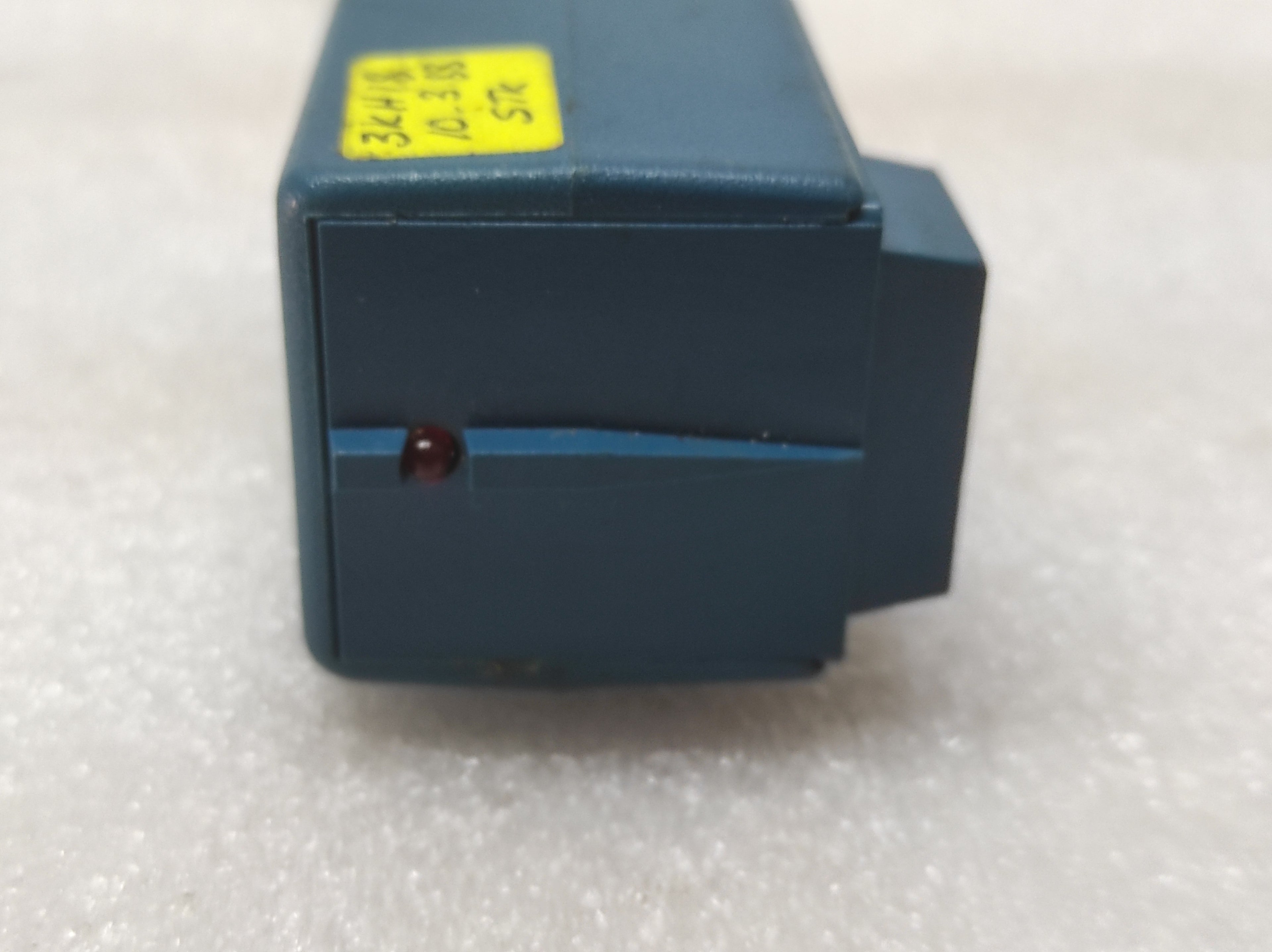 OPCON 1452A-6517 PHOTOELECTRIC JENSEN SWITCH 11-19VDC