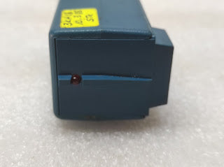 OPCON 1452A-6517 PHOTOELECTRIC JENSEN SWITCH 11-19VDC