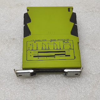 TELE E2X20 TIME DELAY RELAY