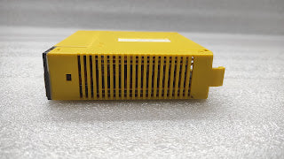 FANUC ACT01A ANALOG MODULE A03B-0807-C053
