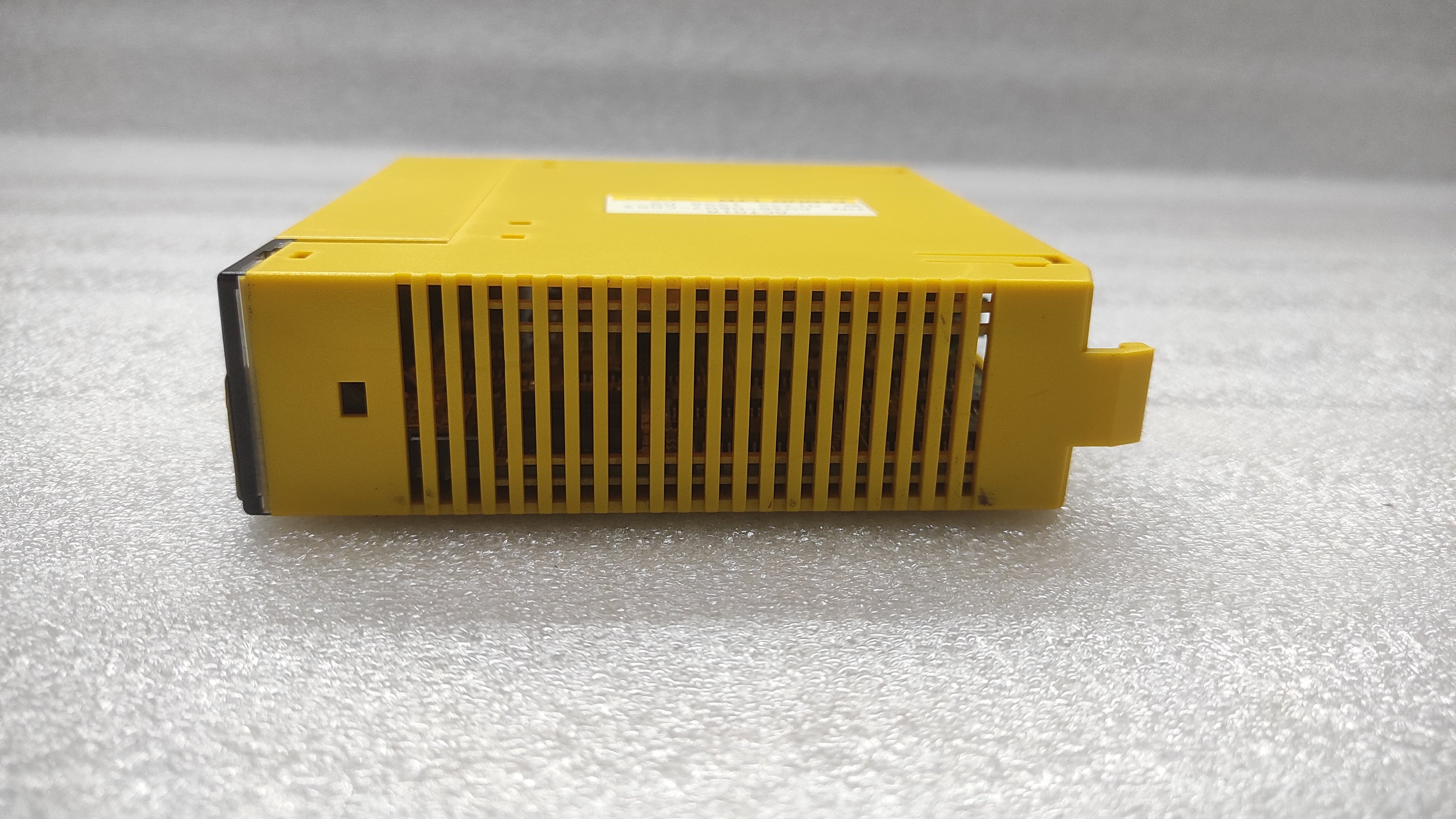 FANUC ACT01A ANALOG MODULE A03B-0807-C053
