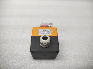 BOZHOU MARINE ZPB-1 PUSH BUTTON SWITCH 220V 10A