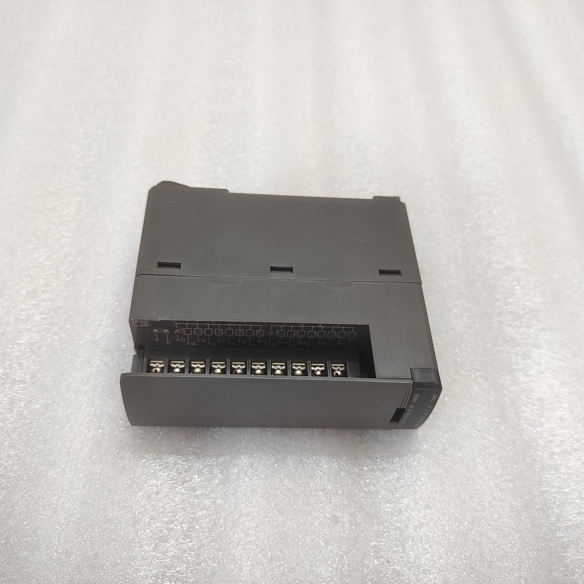 FUJI ELECTRIC NP1Y16R-08 DIGITAL INPUT MODULE
