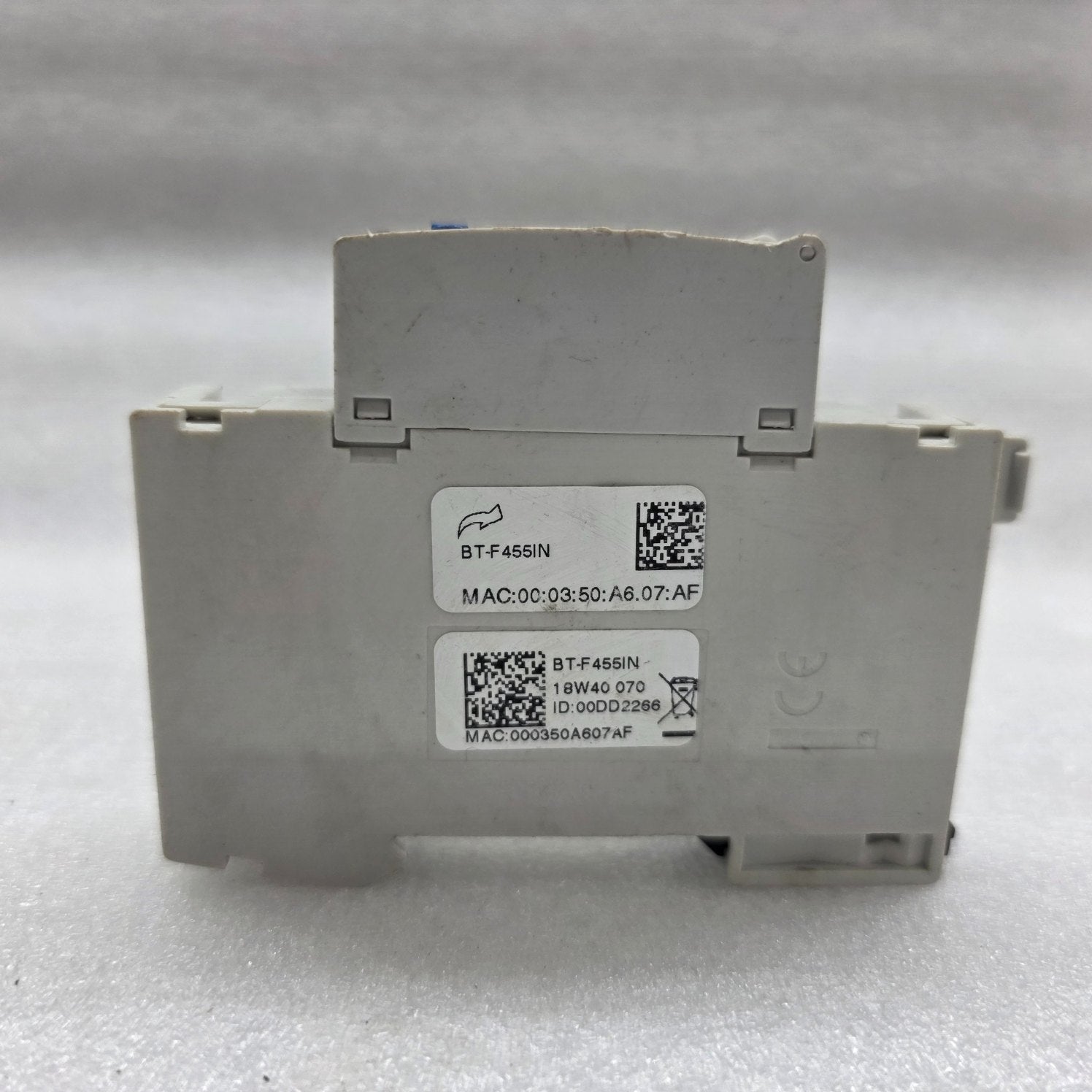 BTICINO BT-F455 BASIC GATEWAY  MYHOME SCS 18W40