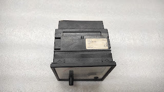 DEIF SIM-Q MEGA-OHM METER 100057714.10 400-480V 1200024118B
