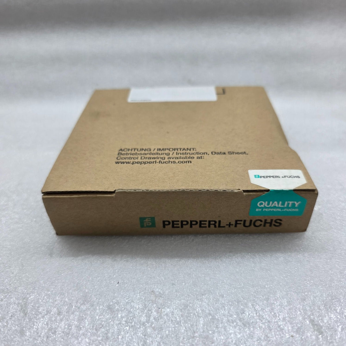 PEPPERL + FUCHS KFD0-RSH-1.4S.PS2 RELAY MODULE 224579
