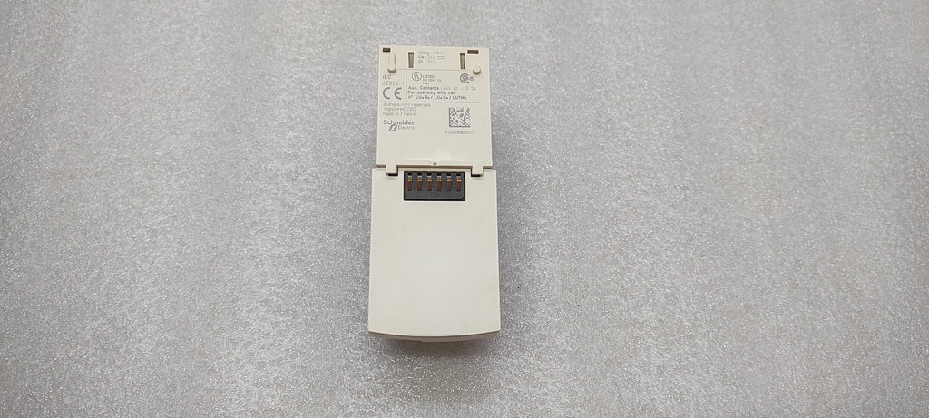 SE LULC08 COMMUNICATION CAN MODULE 821290