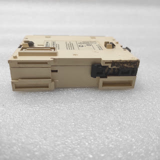 SE MODICON TM2DDI16DT DISCRETE INPUT MODULE