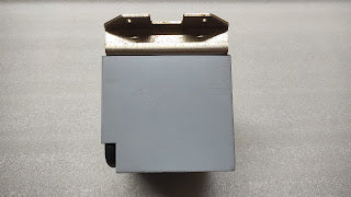 HYUNDAI MOT-68E MCCB MOTOR OPERATOR