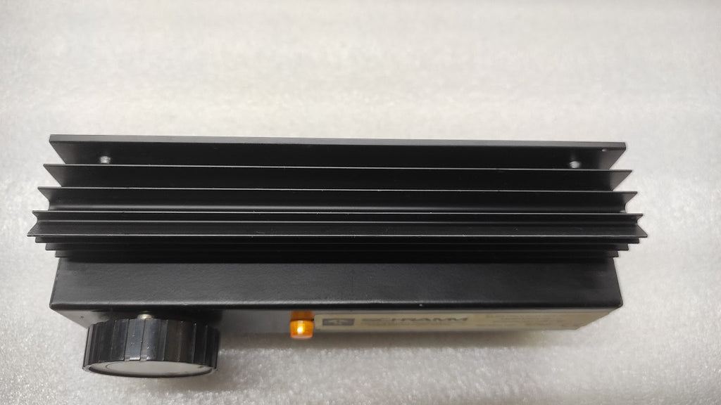 SCHRAMM SKH250 ELECTRIC HEATER 230VAC 250W