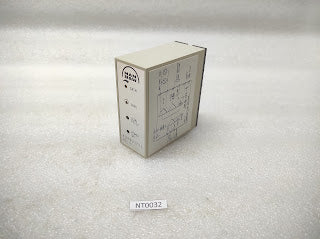 MAN B&W PPC11 ALPHATRONIC