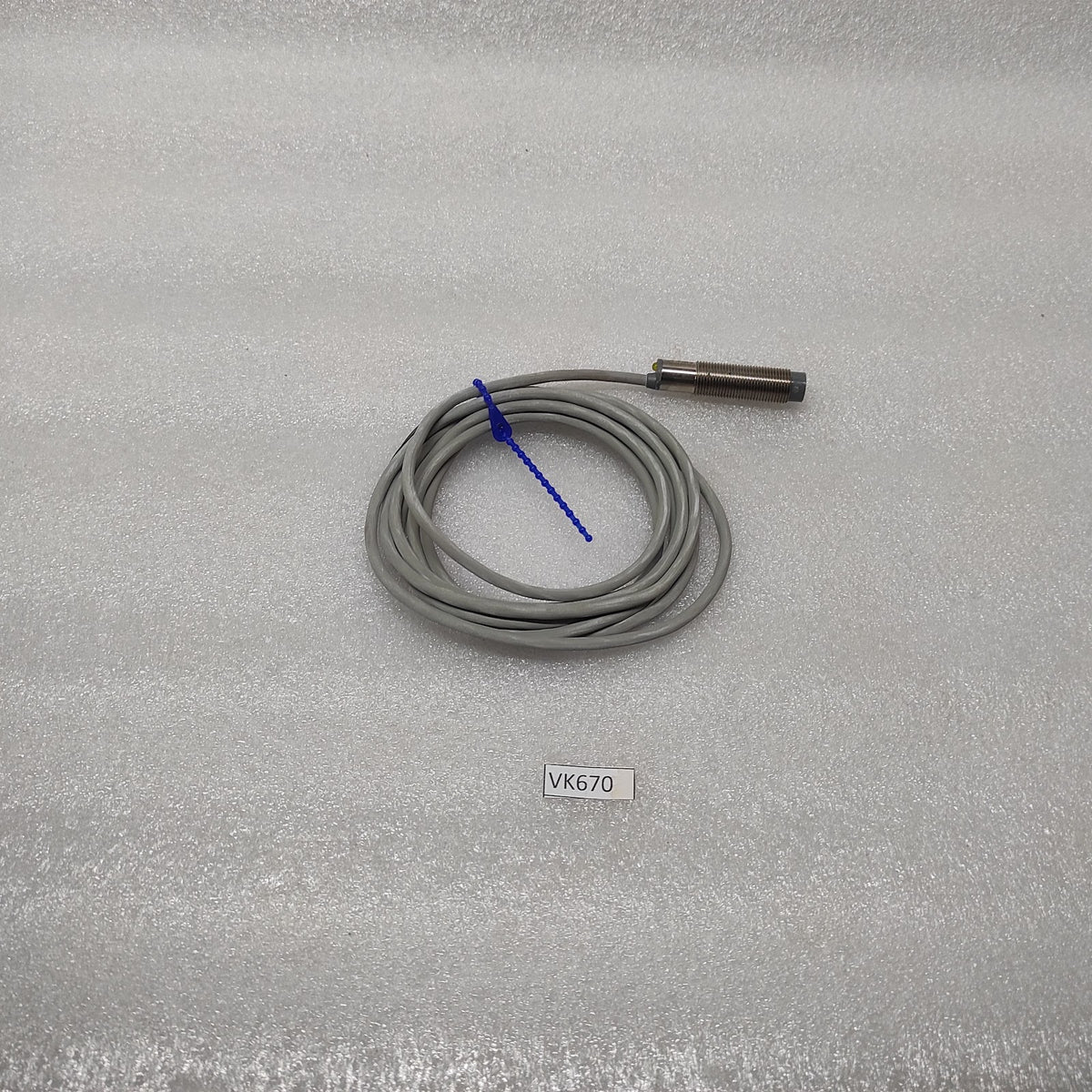 RECHNER SENSOR IAS-10-A22-SM1F/L25210 INDUCTIVE SENSOR 102400