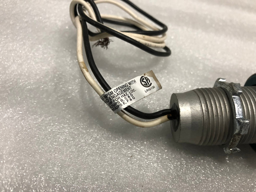 CURLEE EP SERIES 6375-29-0008 PILOT LIGHTS 6WATT 120V