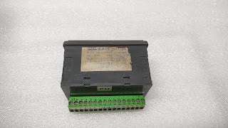 LUMEL N15 DIGITAL PANEL METER N15-02.5.R.1.0.0.0.00.808 230V