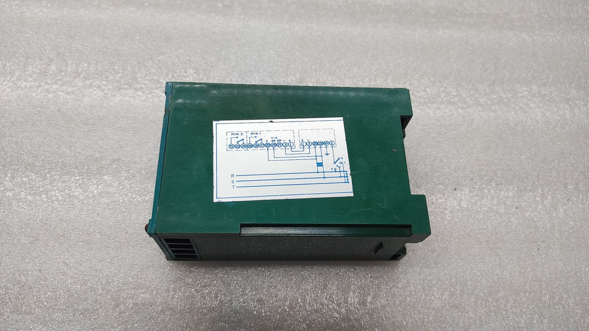 FRER INSULATION METER ACCESSORY 100VAC 0.5-5Mohm