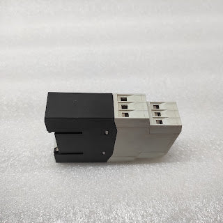 MOELLER EMT6 THERMISTOR OVERLOAD RELAY 230V