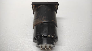 TDS TSURUGA ELECTRIC NRW-110H TEMPERATURE INDICATOR 100-220V 0-100'C