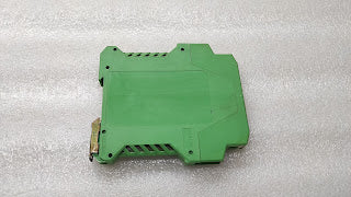 PHOENIX CONTACT MCR-C-I/U-4-DC SIGNAL CONDITIONER 2814511