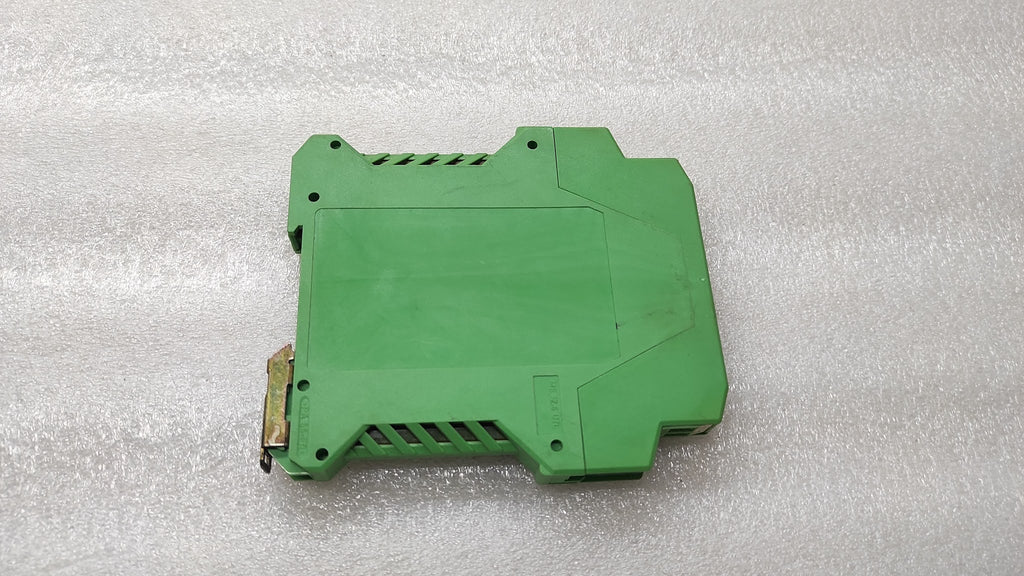 PHOENIX CONTACT MCR-C-I/U-4-DC SIGNAL CONDITIONER 2814511