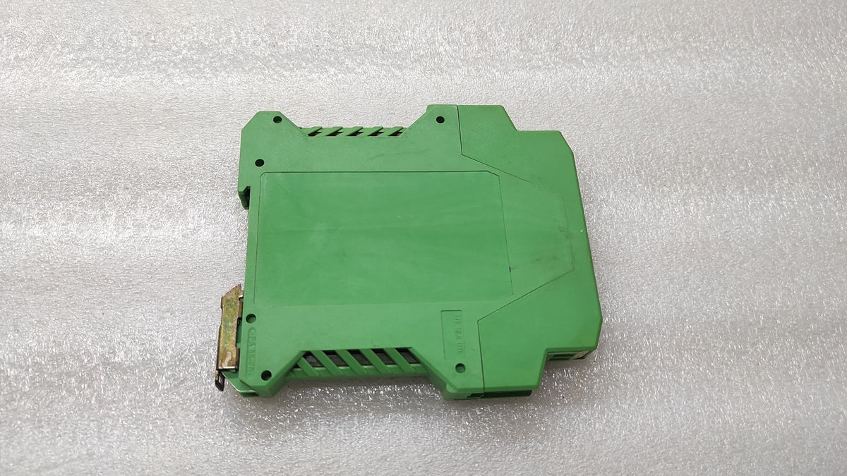 PHOENIX CONTACT MCR-C-I/U-4-DC SIGNAL CONDITIONER 2814511