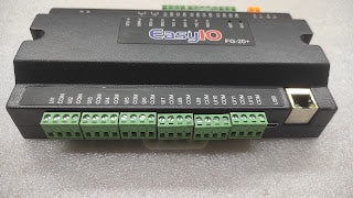 EASY IO FG-20+ BMS CONTROLLER