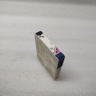 ELCON 326 2-CHANNELS ANALOG INPUT REPEATER 472385
