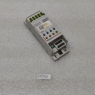 BTICINO SCS BT-F411/4 RELAY ACTUATOR 10W45-SO 110-230V