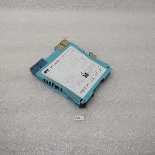 MEASUREMENT TECHNOLOGY MTL 5516C 2-CH SWITCH PROXIMITY DETECTOR INTERFACE MTL551