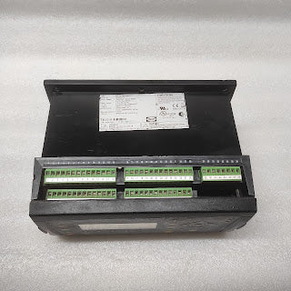 DEIF ASC PLANT MANAGEMENT 100167800.10 12-24VDC