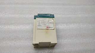 NAMIL ENGINEERING TR-100 PTC THERMISTOR RELAY  110-220V