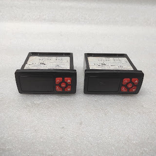 LOVE CONTROLS TS3-50040 DIGITAL TEMPERATURE SWITCH 24VAC/16-32VDC DWYER