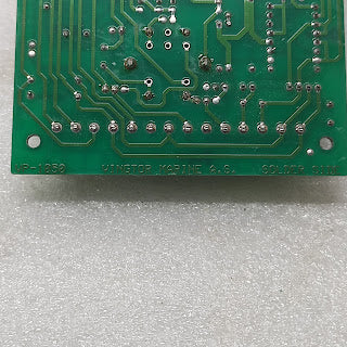 VINGTOR MARINE VP-1050 PCB CARD