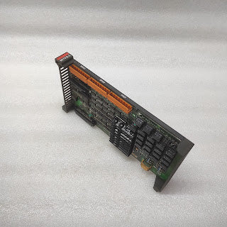 YASKAWA ELECTRIC MRY01B-3 CONTROL BOARD JANCD-MRY01B-3